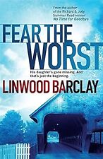Fear worst barclay for sale  UK