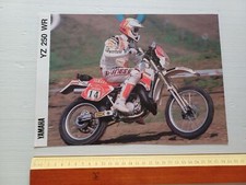 Yamaha 250 1989 usato  Vimodrone