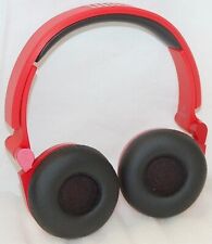 Fones de ouvido estéreo dobráveis Bluetooth JBL E40BT VERMELHO Synchros com microfone iPhone 6+/5s/4s comprar usado  Enviando para Brazil
