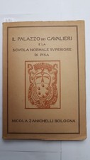 Palazzo dei cavalieri usato  Italia