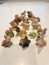 Wade whimsies collection for sale  TEDDINGTON