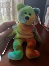 beanie babies garcia for sale  Brightwaters