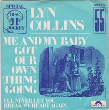 Lyn collins and d'occasion  Tonnay-Charente