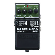Boss space echo for sale  Brooklyn