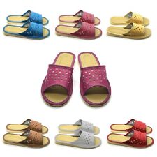 Women slippers open for sale  SLOUGH