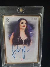 2019 topps wwe gebraucht kaufen  Krefeld