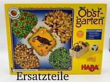 Bstgarten haba spiel gebraucht kaufen  München