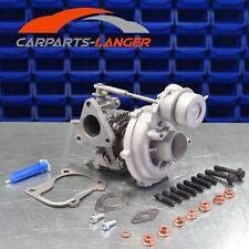 Turbolader audi seat gebraucht kaufen  Erligheim