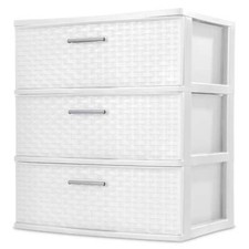 Drawer wide weave for sale  Jamaica
