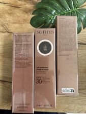 Sothys lait protecteur gebraucht kaufen  Altenriet