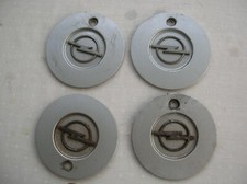 Enjoliveurs opel d'occasion  Nice-