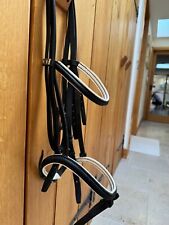 Stubben bridle full for sale  AYLESBURY