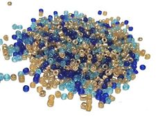 1000 perles rocaille d'occasion  Clarensac