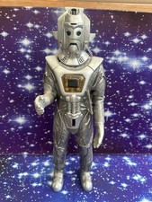 Doctor cyberman scale for sale  WAKEFIELD