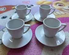 Espresso tassen untertasse gebraucht kaufen  Muggensturm