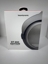 Fones de ouvido supra-auriculares Beyerdynamic DT 880 Premium 250ohm comprar usado Fones de ouvido supra-auriculares Beyerdynamic DT 880 Premium 250ohm comprar usado  Enviando para Brazil