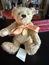 Steiff william catherine for sale  AYLESBURY