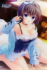 Tapeçaria Yasaka Kako B2 (52×73cm) D.C.5 Da Capo 5 bônus para jogadores 2023 comprar usado  Enviando para Brazil