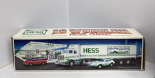 Hess wheeler racer for sale  Dover