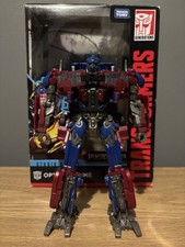 Transformers studio series for sale  SLOUGH