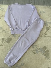 Girls tracksuit age for sale  DARTFORD