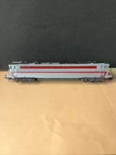 Bon etat locomotive d'occasion  Strasbourg-