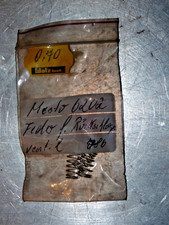Mesto ersatzteil 6202 gebraucht kaufen  Hirschhorn (Neckar)