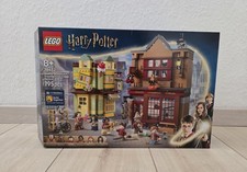 Lego 76452 harry gebraucht kaufen  Zetel