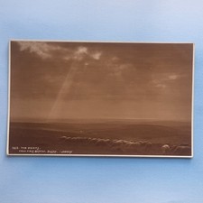 Eastbourne postcard c1920 for sale  TELFORD