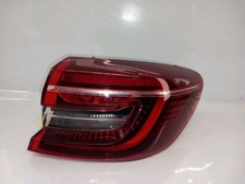 Feu arrière droit d'occasion Feu arrière droit d'occasion  Chambray-lès-Tours