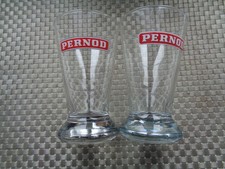 Lot verres pernod d'occasion  Saintes