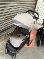 Joie litetrax wheeler for sale Joie litetrax wheeler for sale  WALSALL