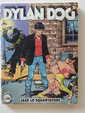 Dylan dog originale usato  Valvestino