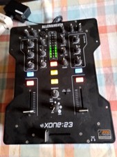 Allen heath xone usato  Cocquio Trevisago