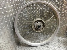 Bmw r80g speichenvorderrad gebraucht kaufen  Bad Honnef