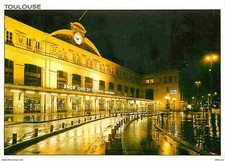 Toulouse gare matabiau d'occasion  Expédié en Belgium