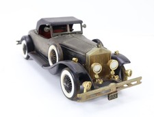 Showa vintage modellauto gebraucht kaufen  Hameln