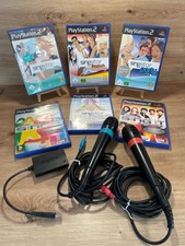 Playstation singstarbundle ps2 gebraucht kaufen  Landshut