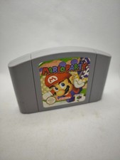 Nintendo n64 mario gebraucht kaufen Nintendo n64 mario gebraucht kaufen  Winsen