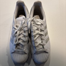 Size 8.5 adidas for sale  San Antonio