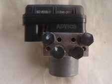 Boitier abs yamaha d'occasion  Villeneuve-sur-Lot