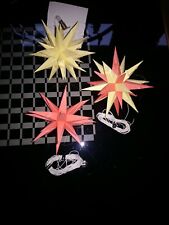 Set riginal herrnhuter gebraucht kaufen  Altenberg