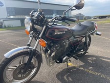 1980 750 honda for sale  CHELTENHAM