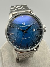 Orologio automatico meccanico usato  Ferrara
