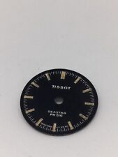Quadrante dial tissot usato  Novi Ligure