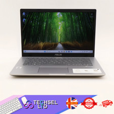Asus vivobook x409ja for sale  WARRINGTON
