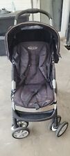 Graco mirage stroller for sale  LEICESTER