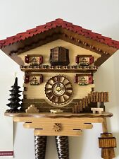 Quartz cuckoo clock for sale  Ewa Beach