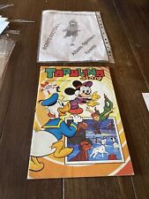 Album topolino story usato  Imola