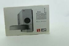 Original instruction manual for sale  UK